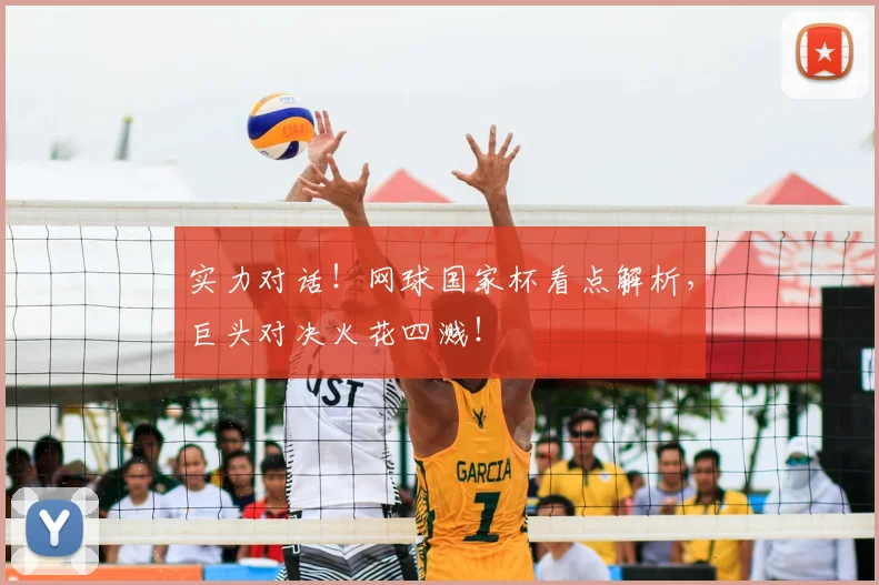 实力对话！网球国家杯看点解析，巨头对决火花四溅！