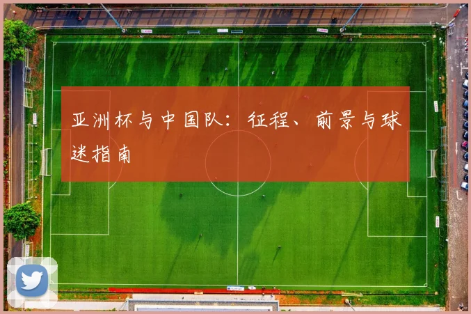 亚洲杯与中国队:征程、前景与球迷指南